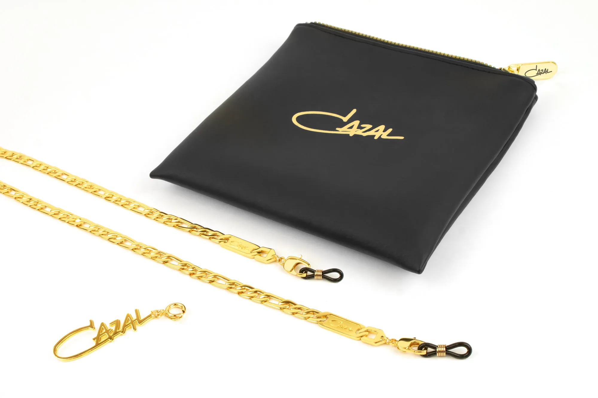 CAZAL CHAINS sold by Cazal