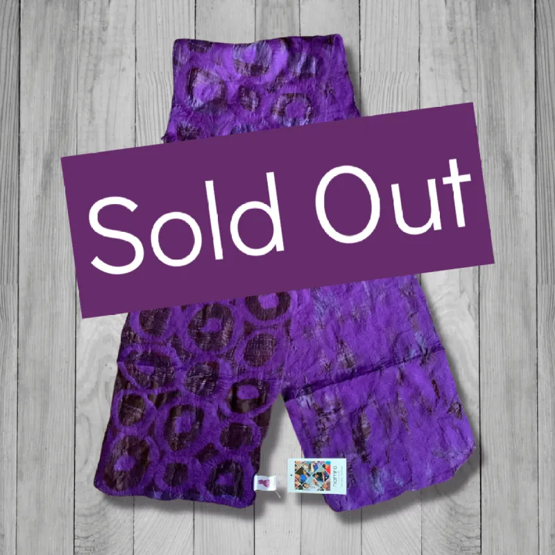 Wrapped In Courage - 2023 Scarf sold by CC Boutique