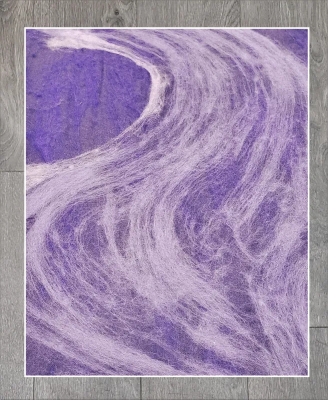 Wrapped  In Courage -   2022 Scarf sold by CC Boutique