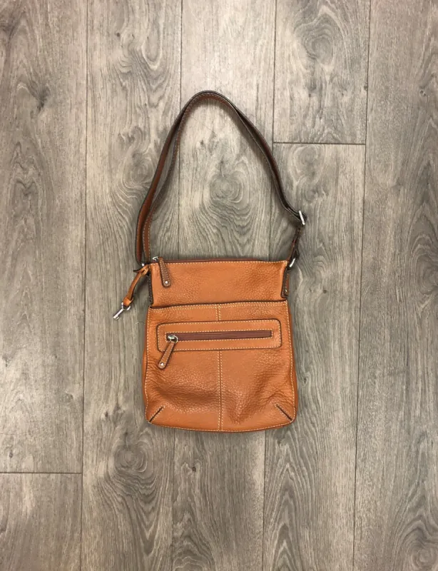 Fossil Bag sold by CC Boutique
