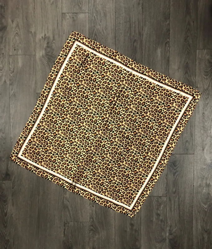 Scarf sold by CC Boutique