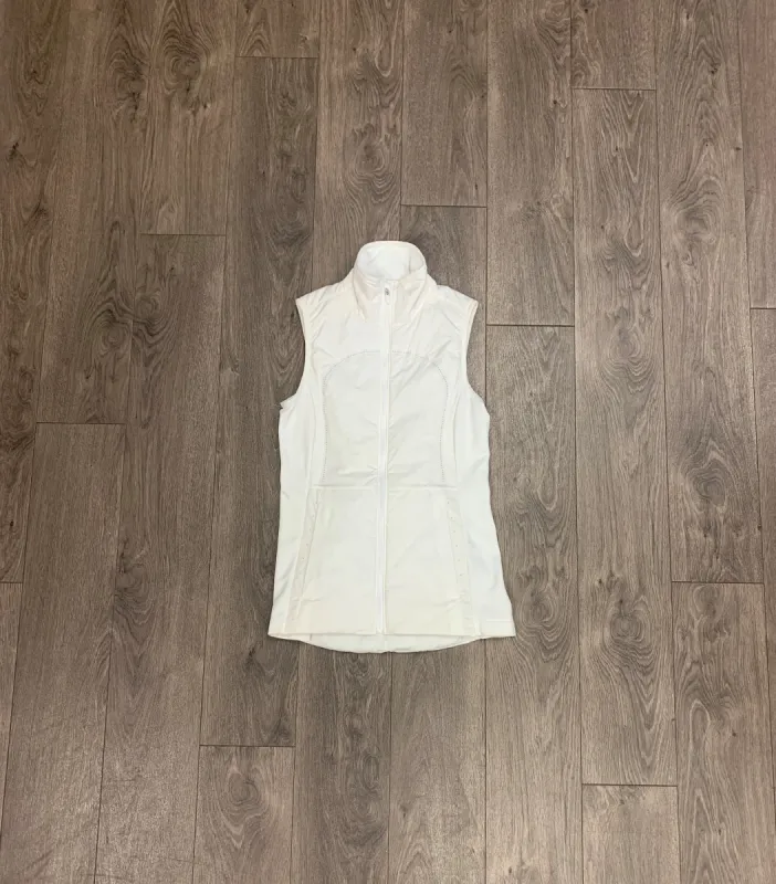 Lululemon Vest  Size XS sold by CC Boutique