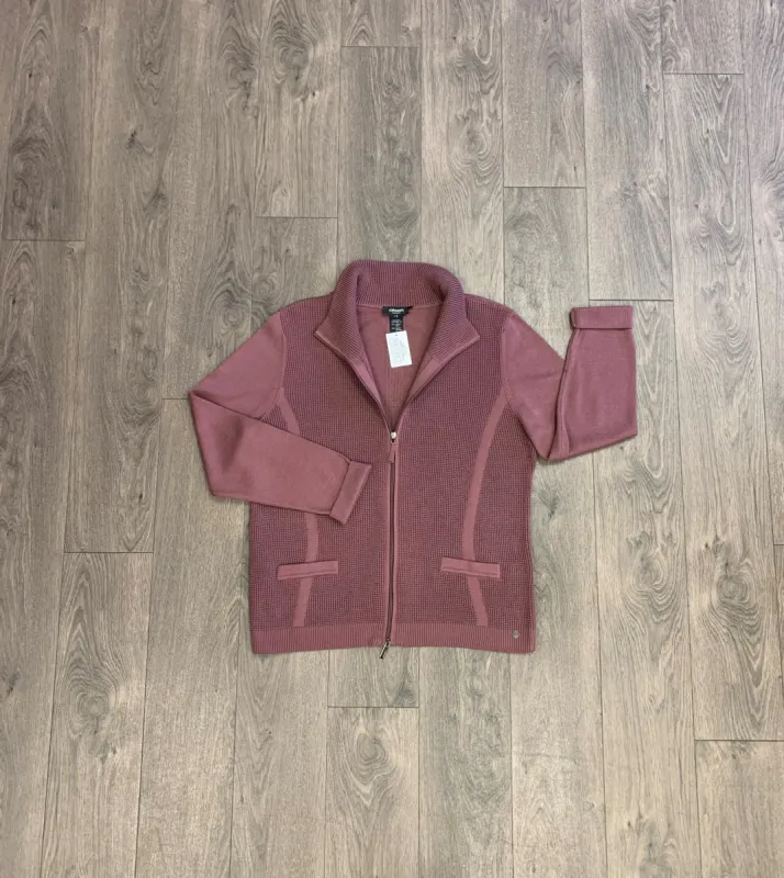 Olsen Cardigan  Size L sold by CC Boutique