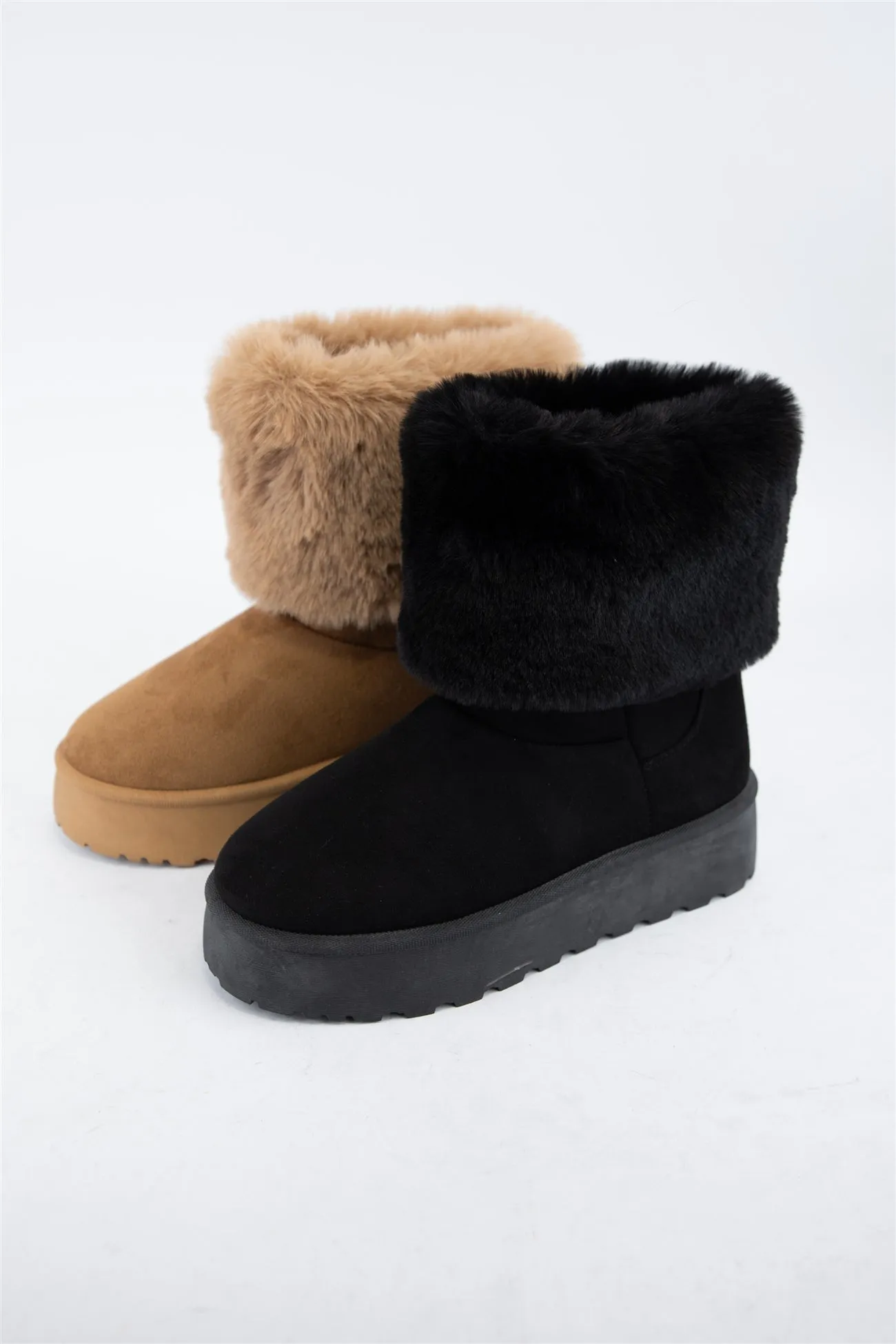 SNOWBOOTS-18 sold by CCOCCI product image thumbnail 5