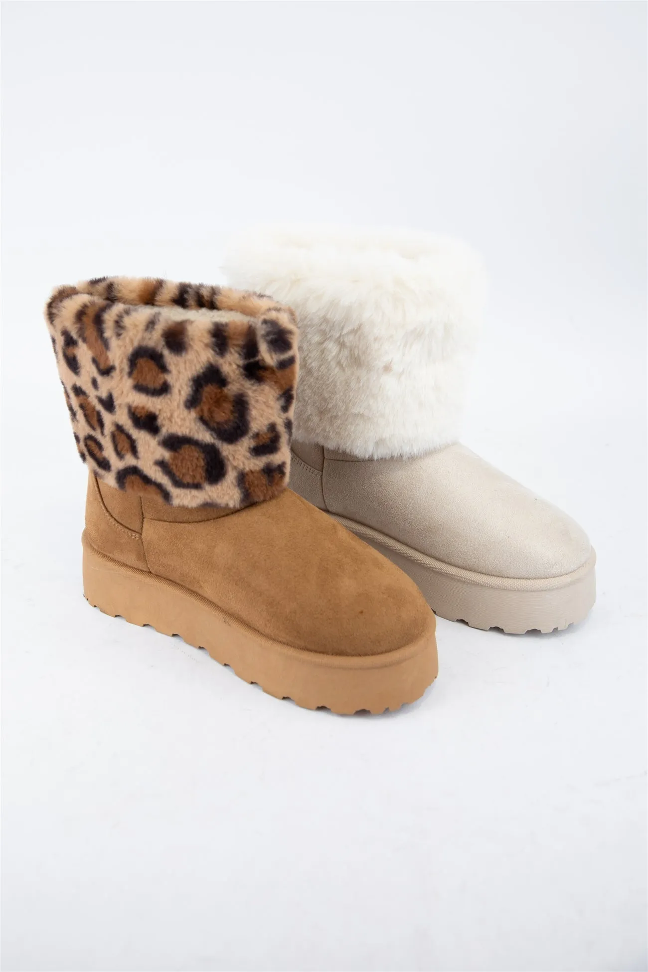 SNOWBOOTS-18 sold by CCOCCI product image thumbnail 2