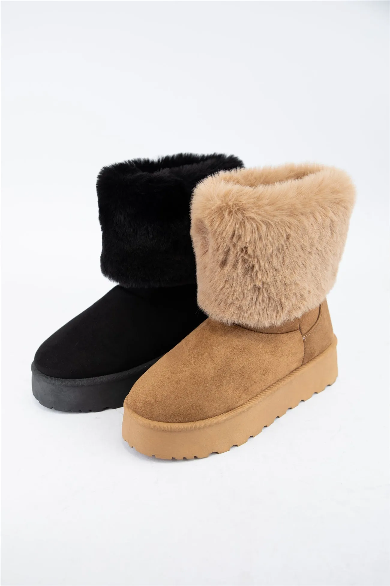 SNOWBOOTS-18 sold by CCOCCI product image thumbnail 4