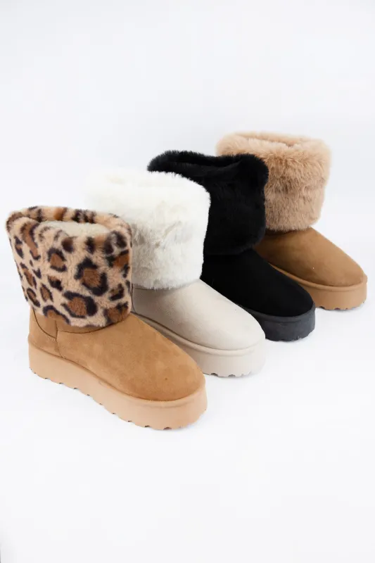 SNOWBOOTS-18 sold by CCOCCI