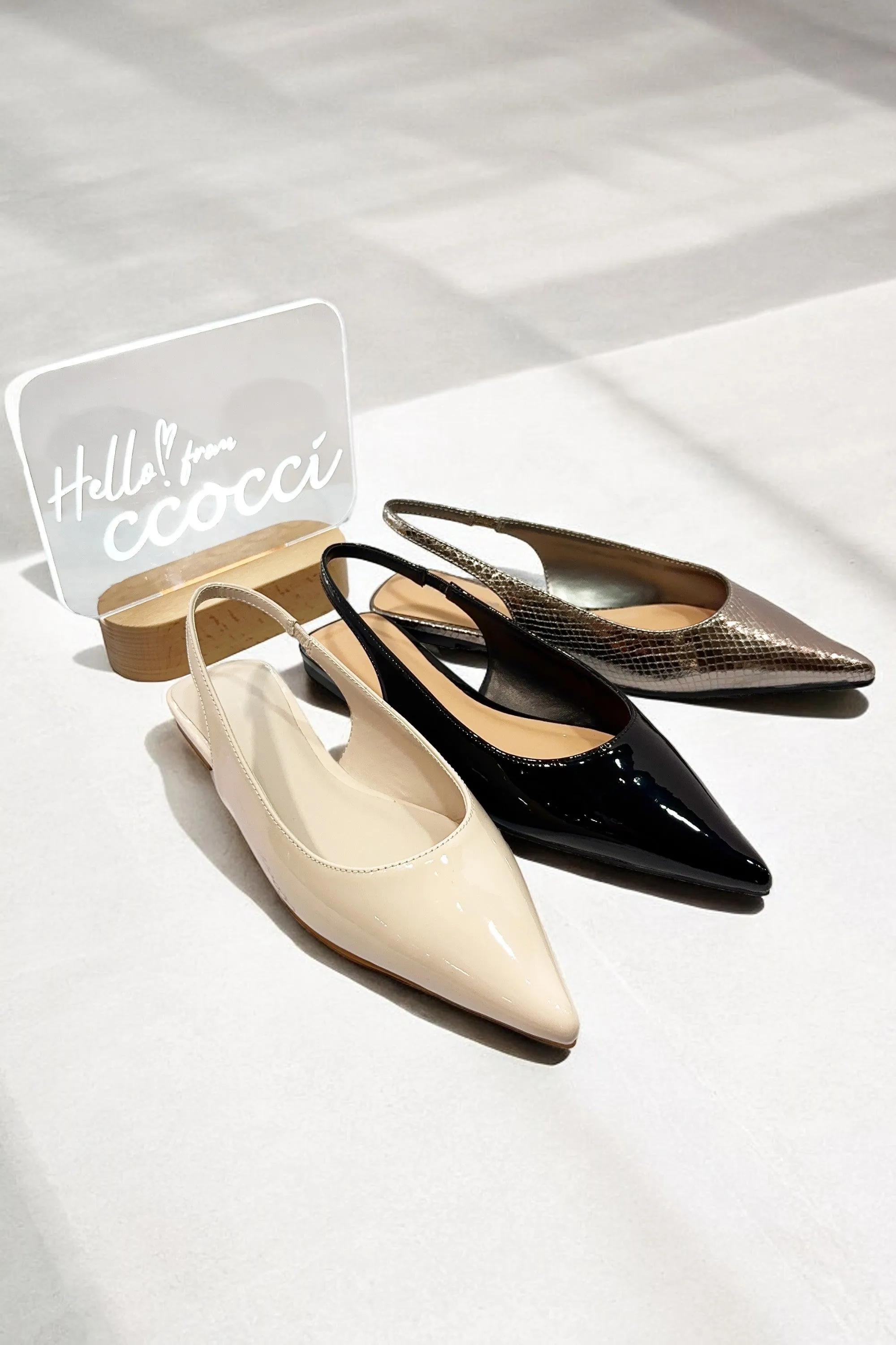 ASSERT-03_4 sold by CCOCCI product image thumbnail 5