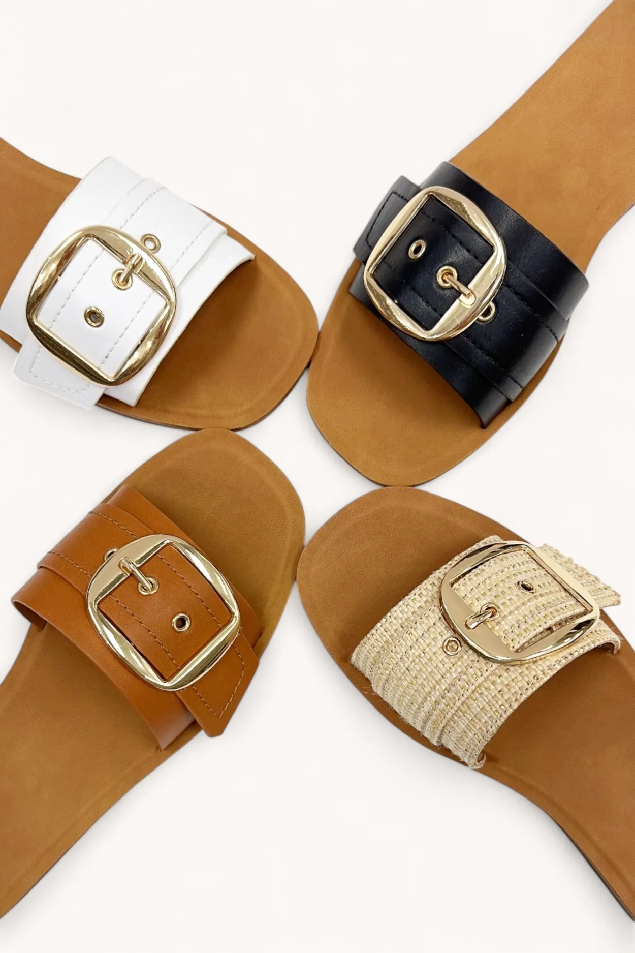 NIKKI-7 sold by CCOCCI