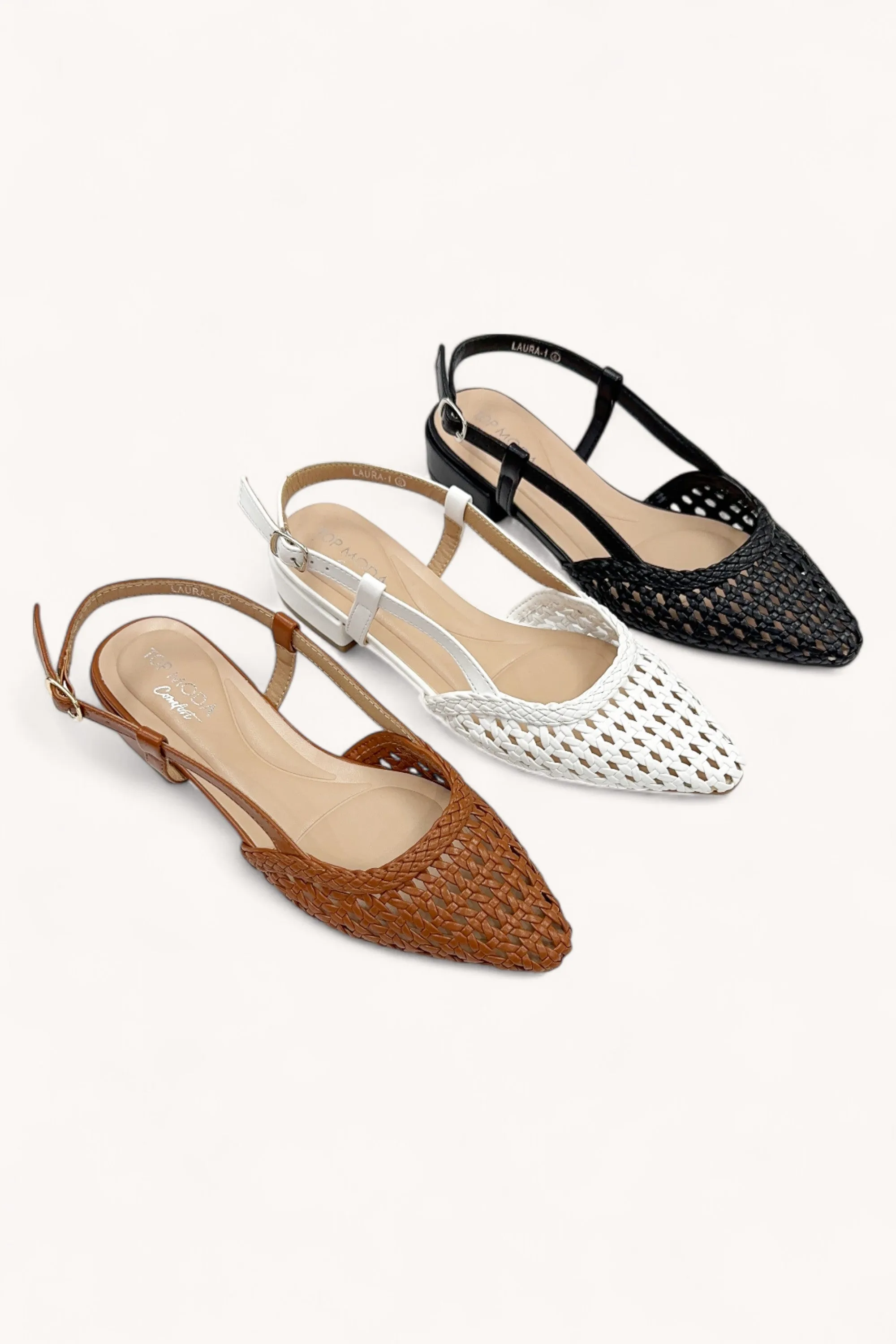 LAURA-1 sold by CCOCCI