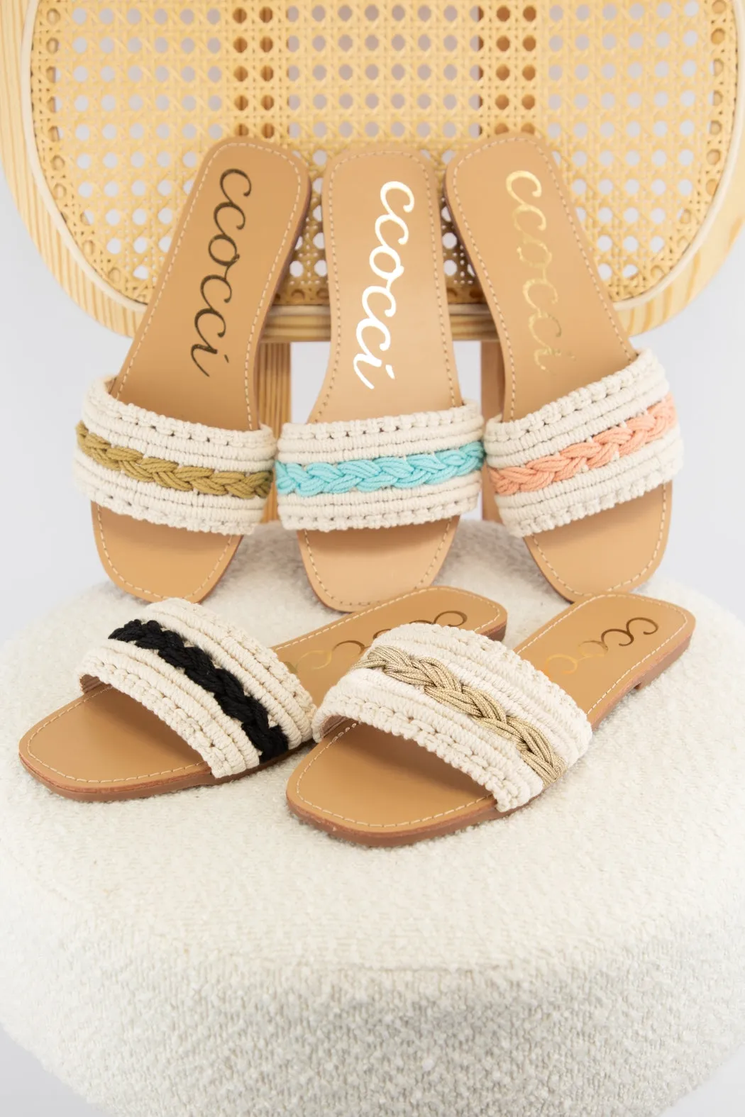 SALMA_W_1 sold by CCOCCI