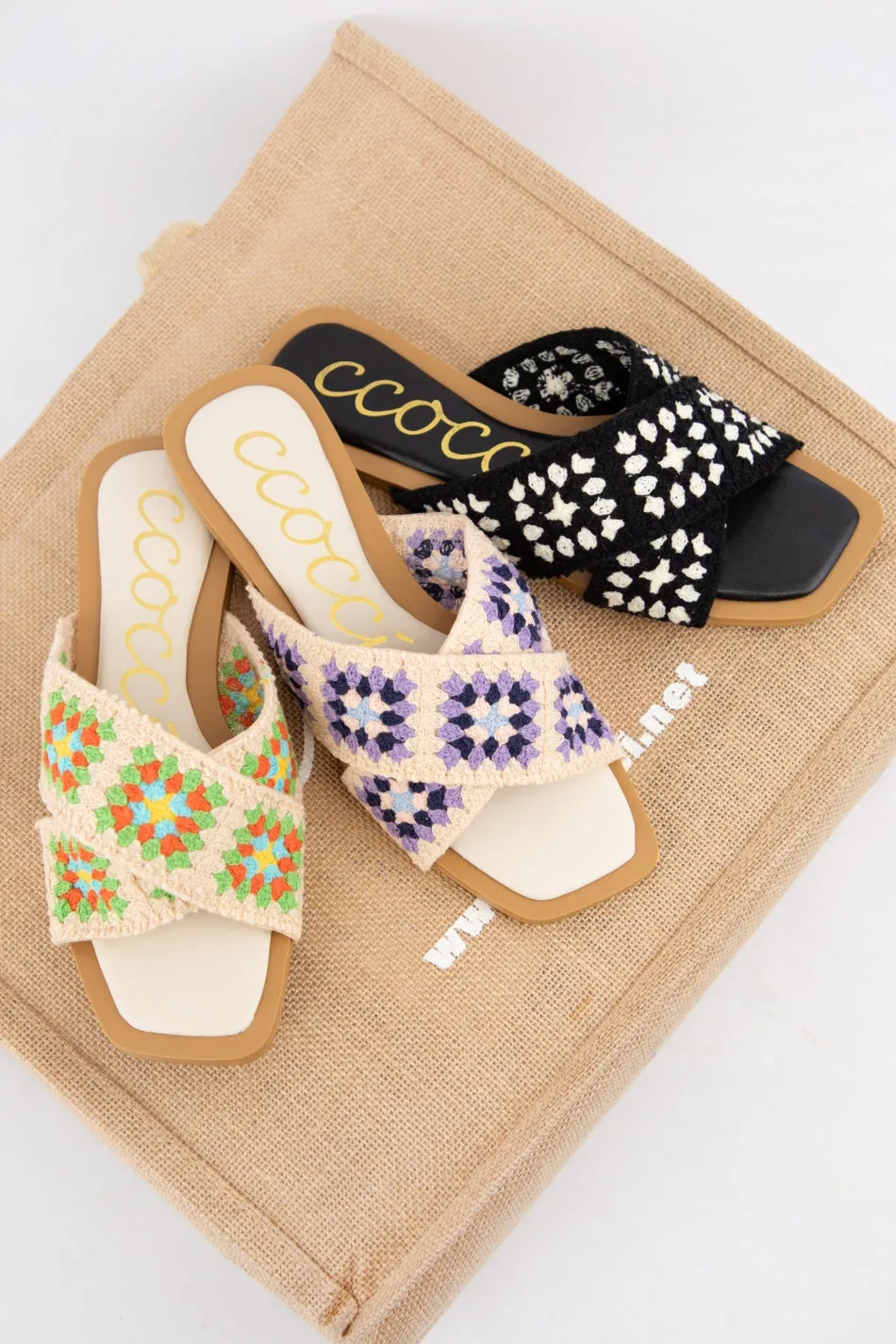 HAYDEN_W sold by CCOCCI product image thumbnail 5