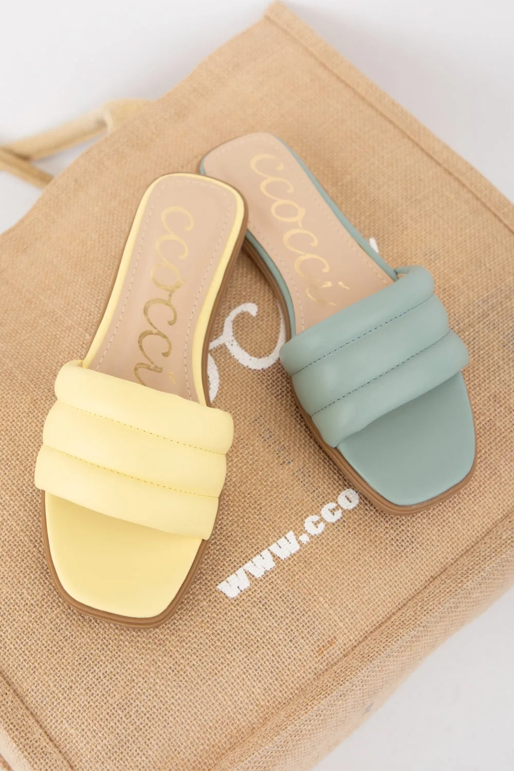 AUSTIN sold by CCOCCI