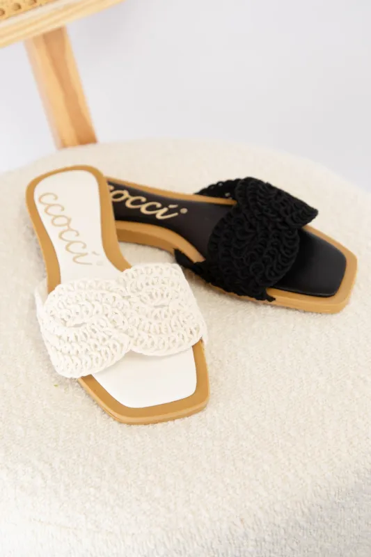 JESSICA_W sold by CCOCCI