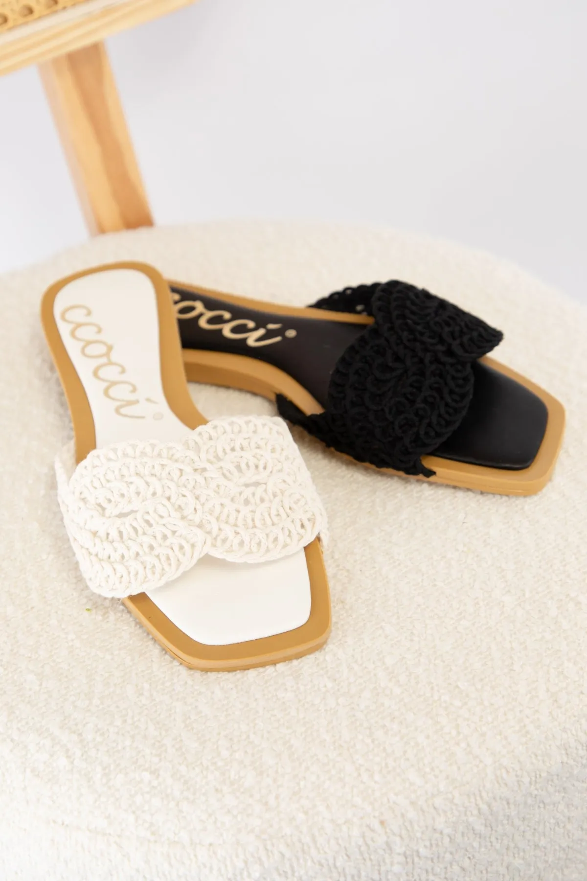 JESSICA_W sold by CCOCCI