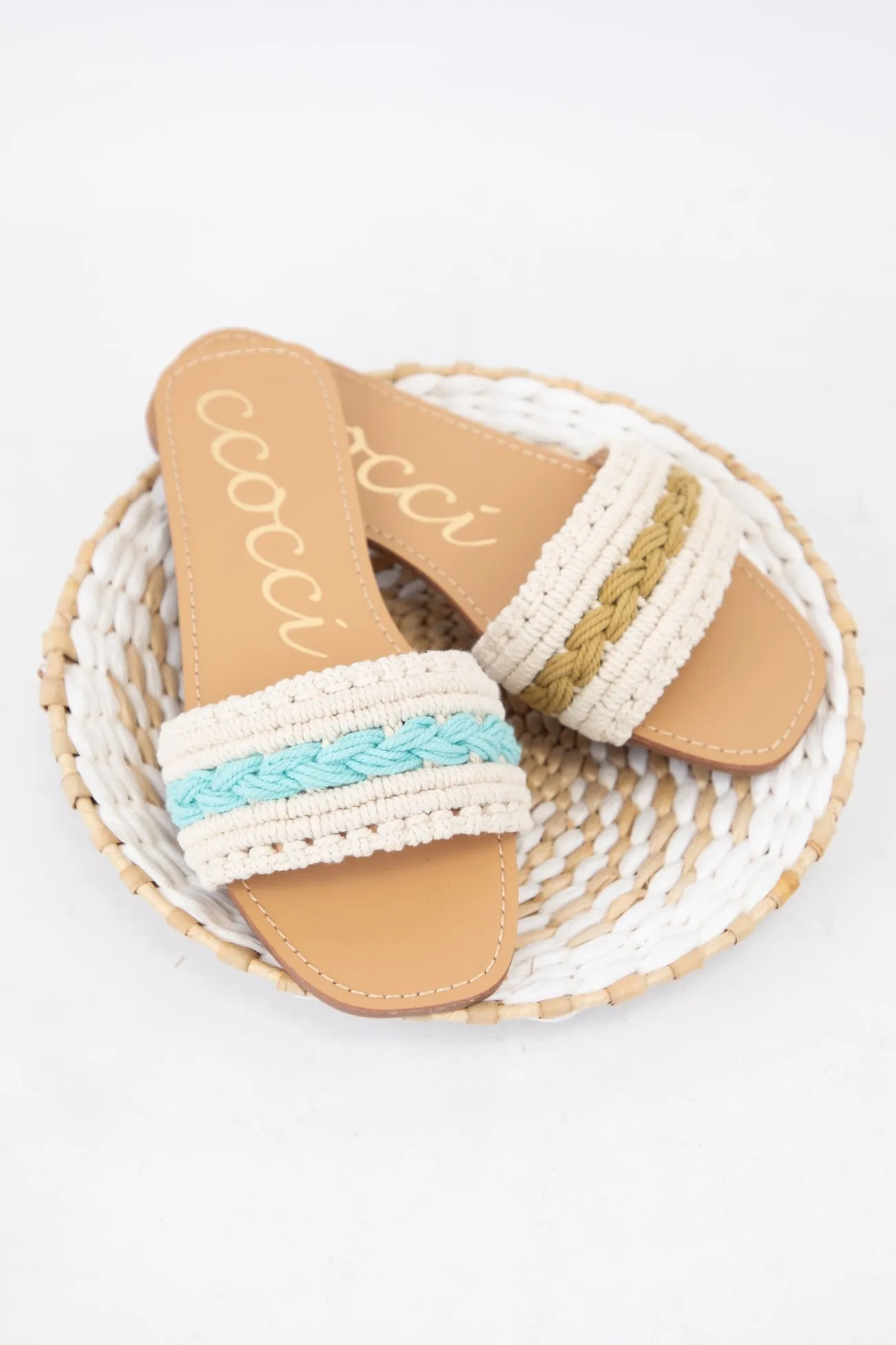 SALMA_W sold by CCOCCI product image thumbnail 5