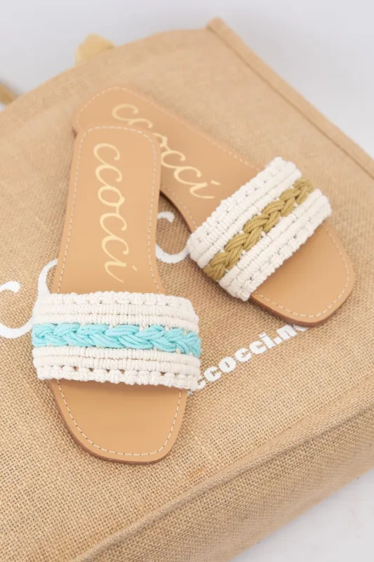 SALMA_W sold by CCOCCI