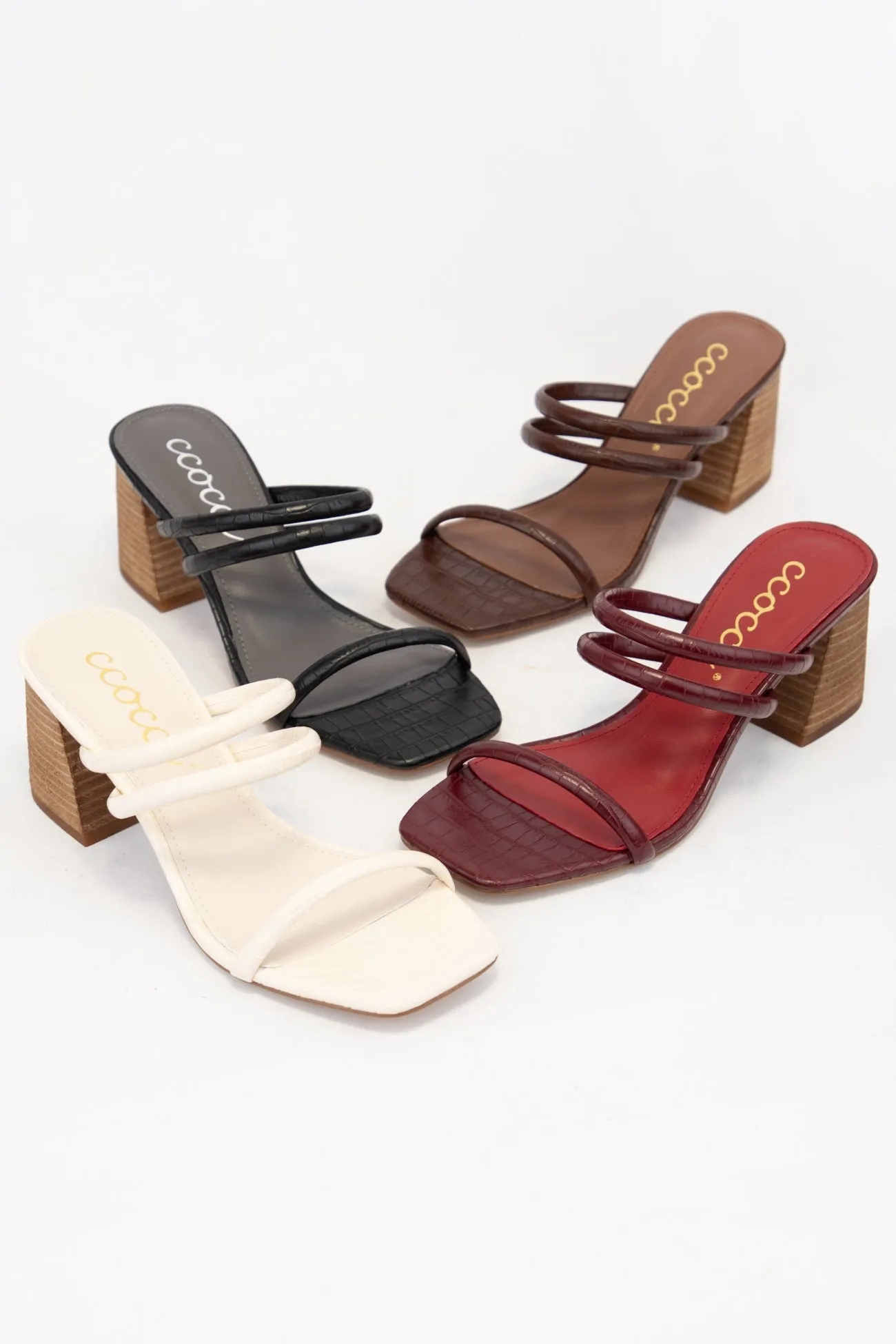 HEATHER sold by CCOCCI product image thumbnail 2