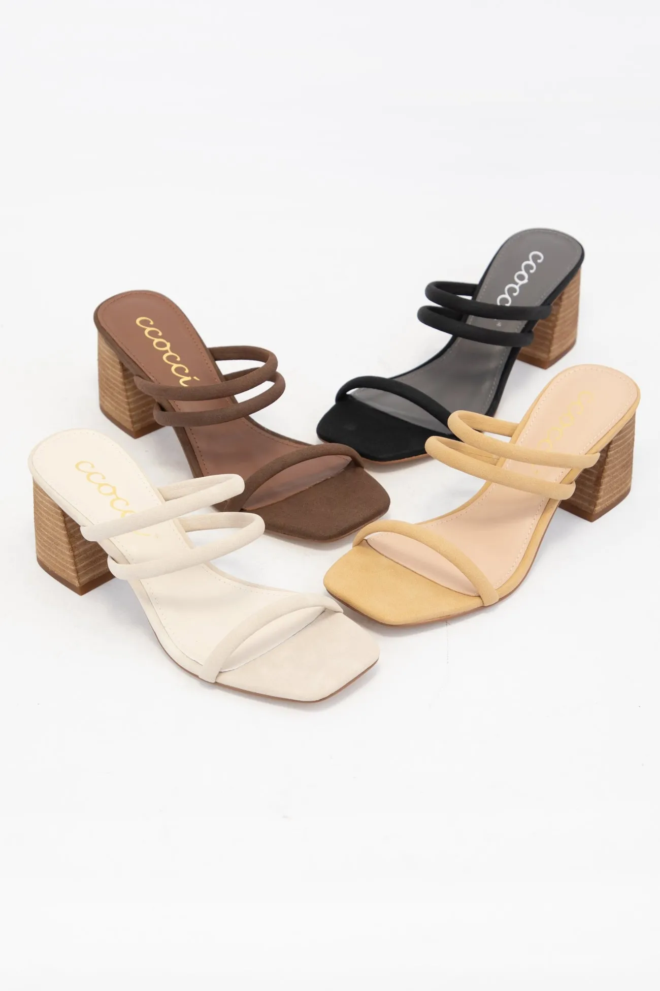 HEATHER sold by CCOCCI product image thumbnail 5