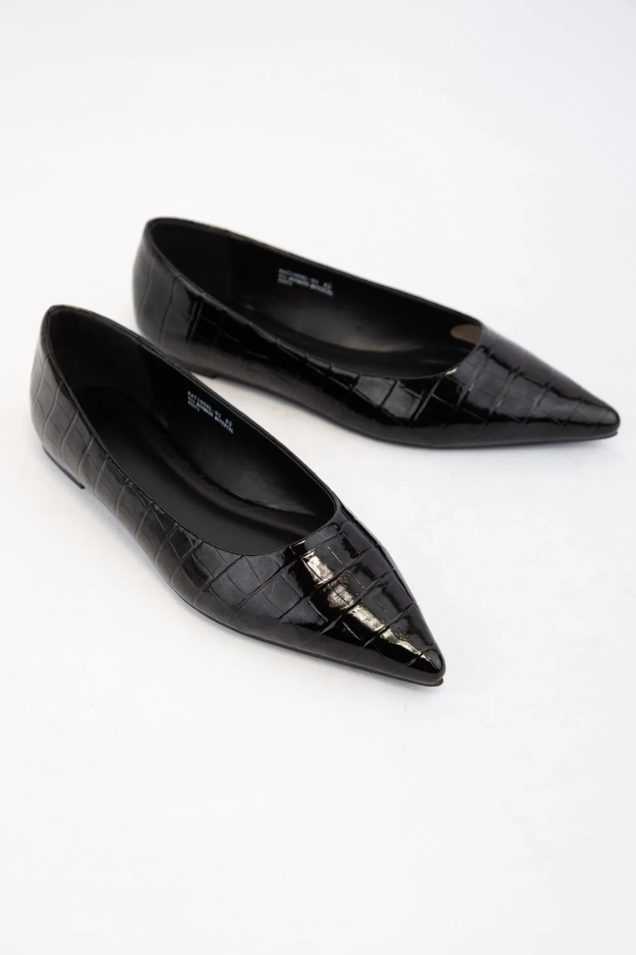 RATIONAL-01-BK sold by CCOCCI