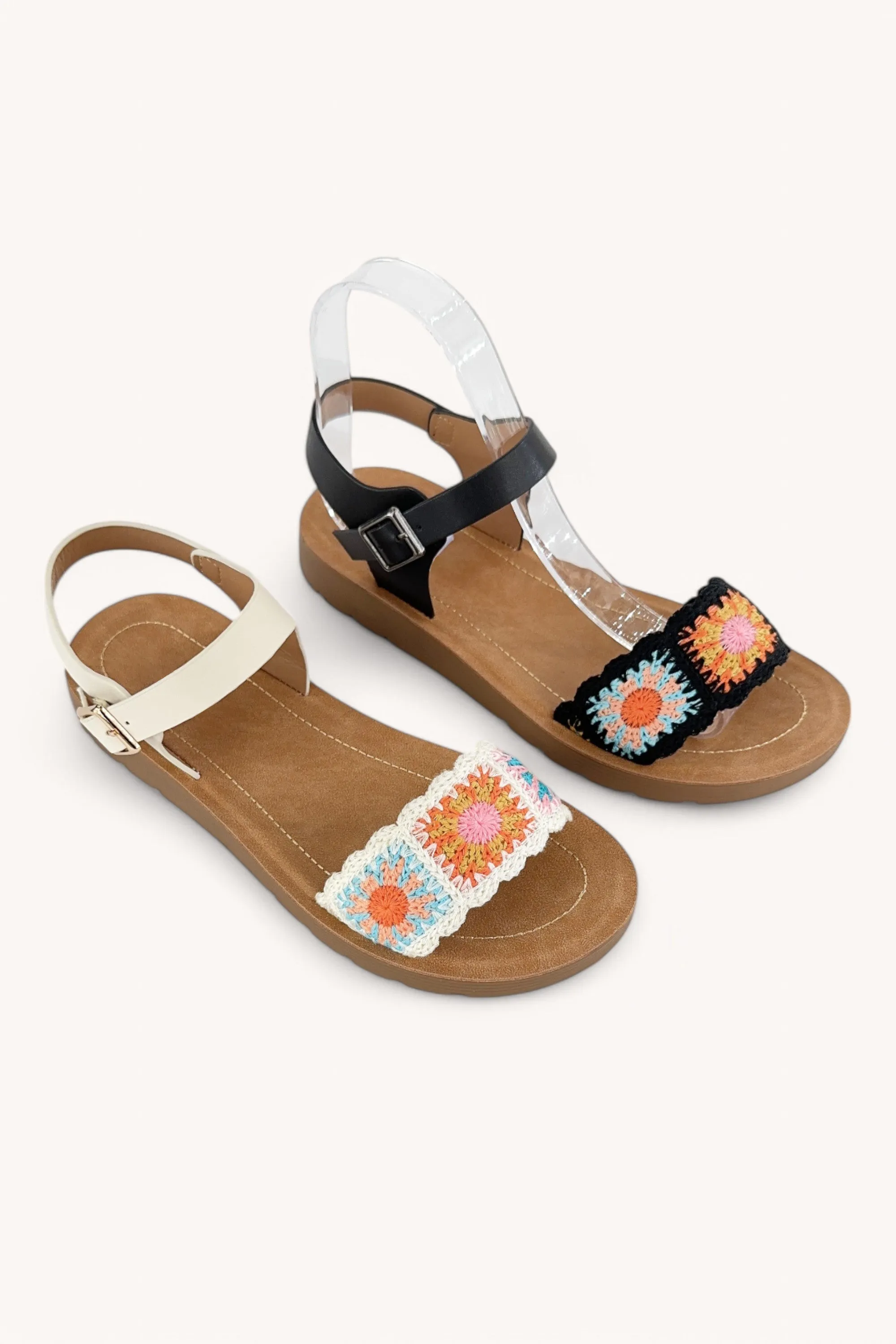 CROCHET-48 sold by CCOCCI