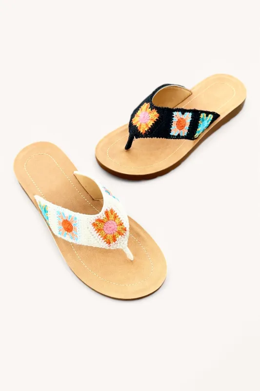 CROCHET-113 made by CCOCCI