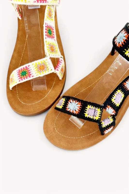 CROCHET-108 made by CCOCCI