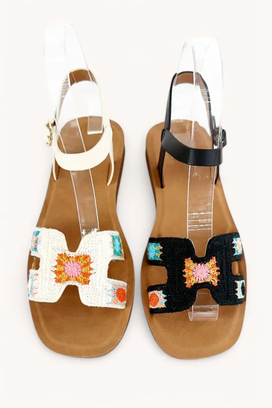 CROCHET-106 made by CCOCCI