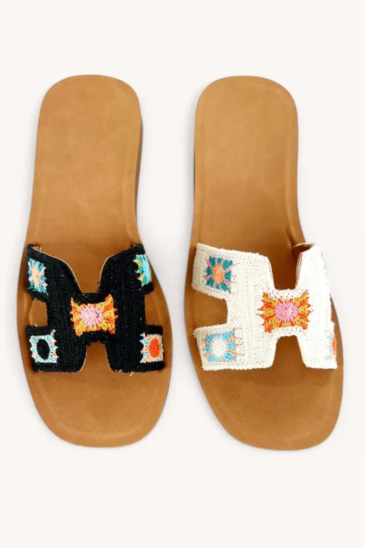 CROCHET-105 sold by CCOCCI