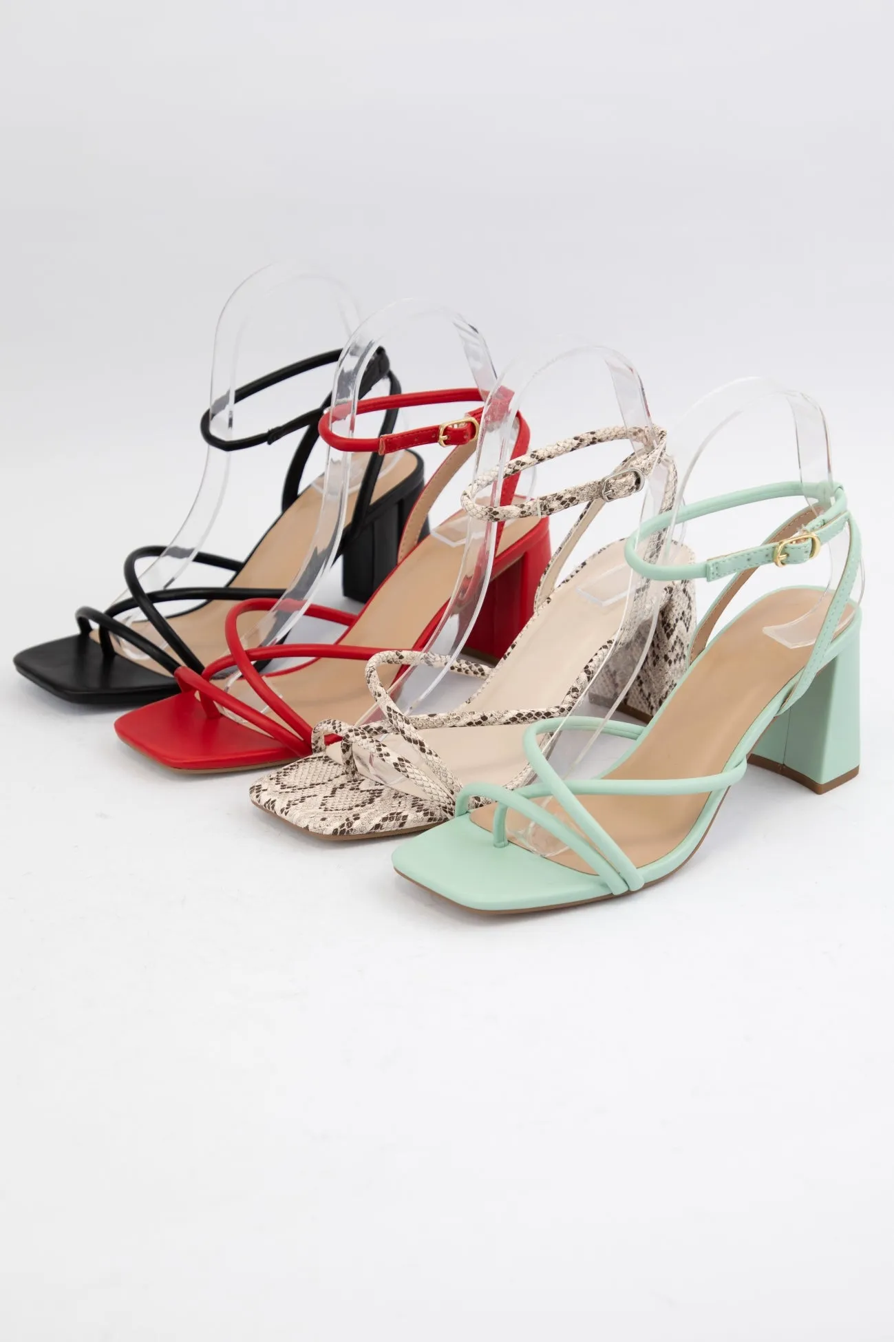 STEFFI sold by CCOCCI