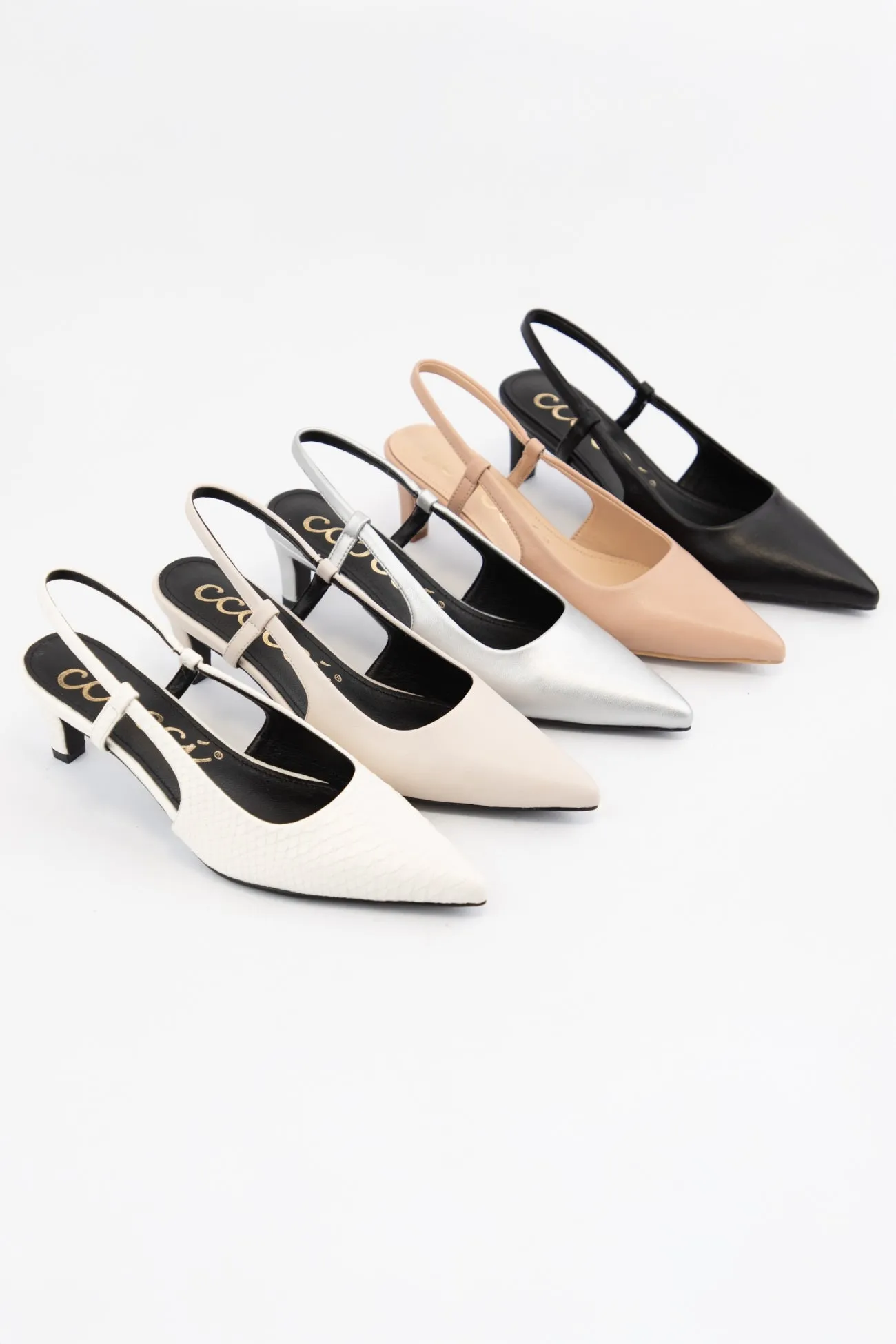 BARBRA sold by CCOCCI product image thumbnail 4