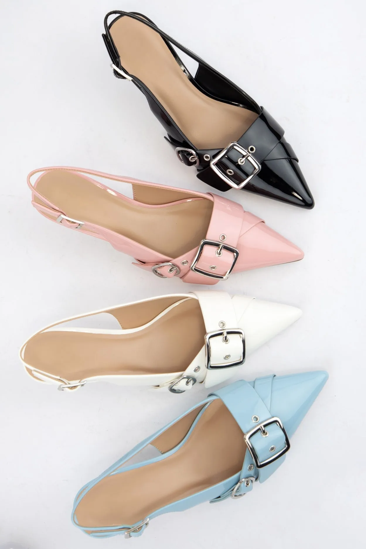 JACKYN sold by CCOCCI