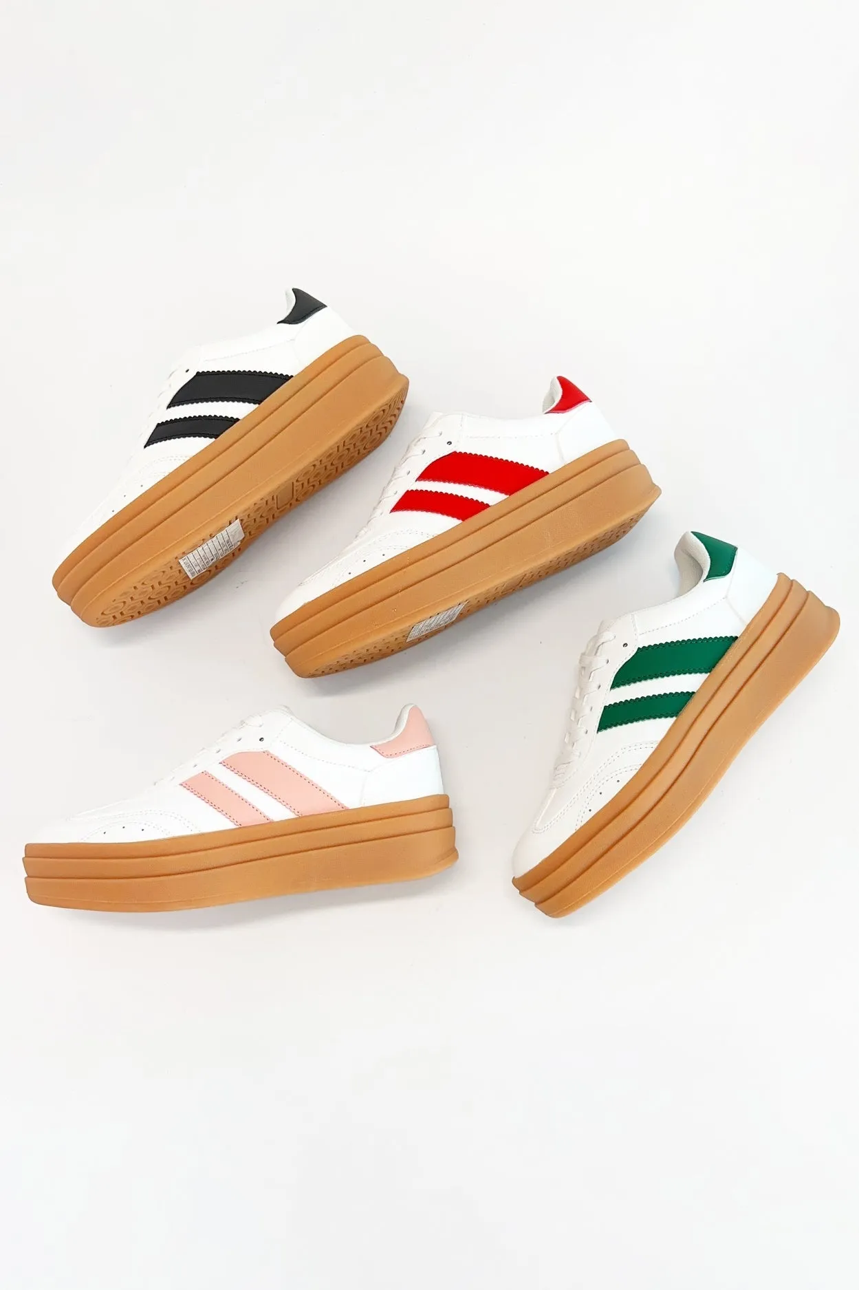 TOPPING-03 sold by CCOCCI product image thumbnail 2