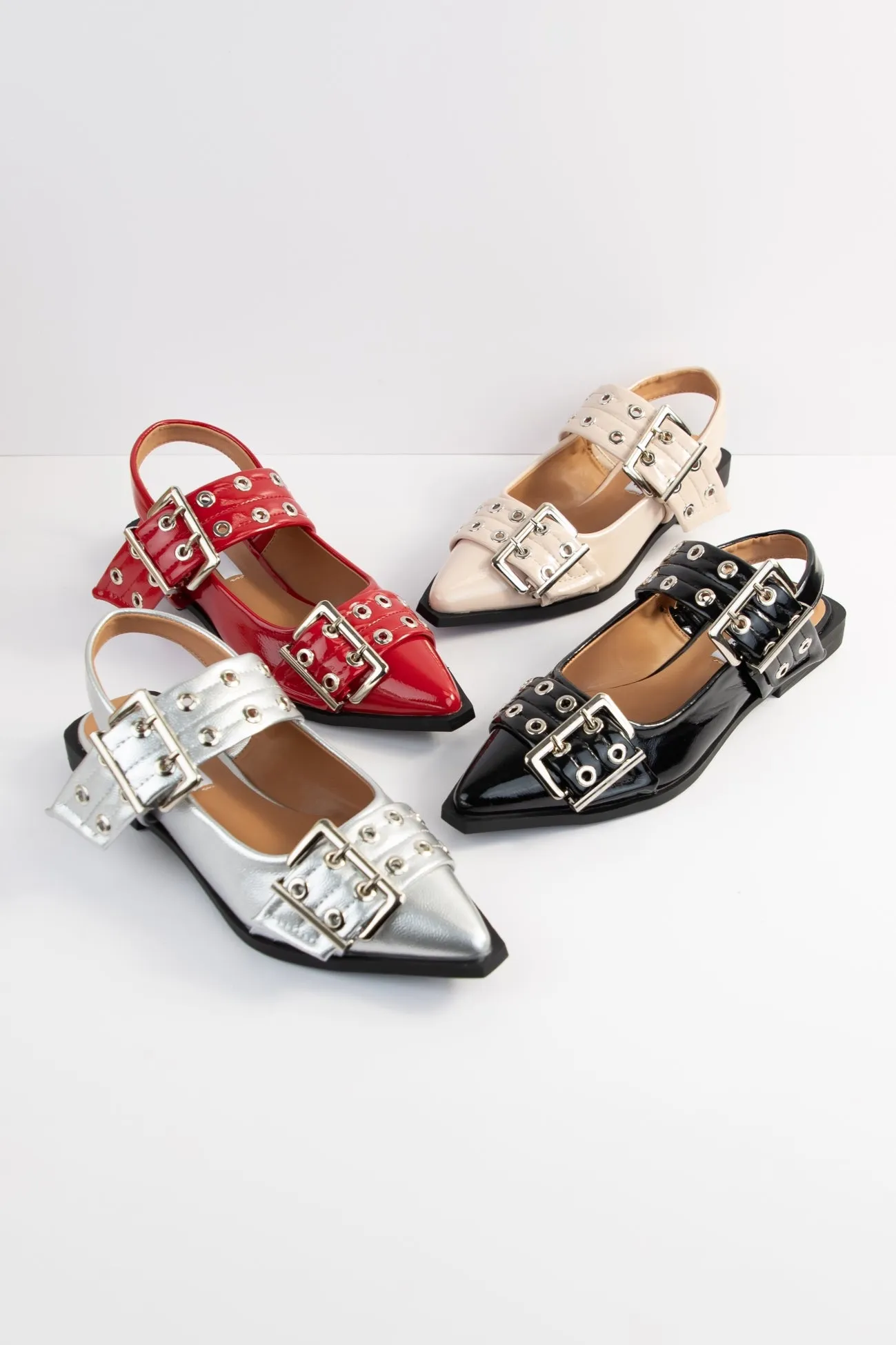 RIVETS-09 sold by CCOCCI product image thumbnail 4