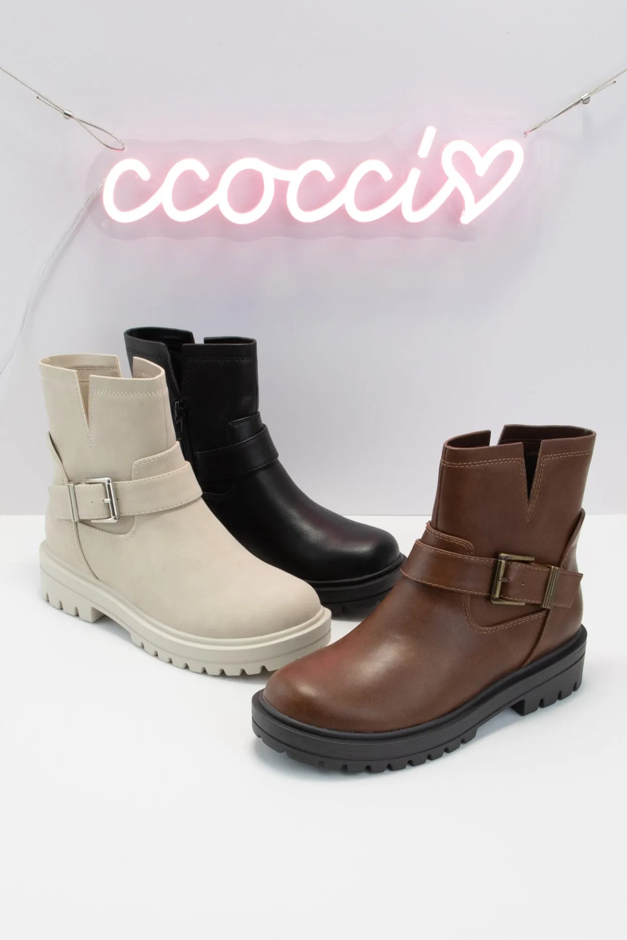 FRISCO sold by CCOCCI product image thumbnail 4