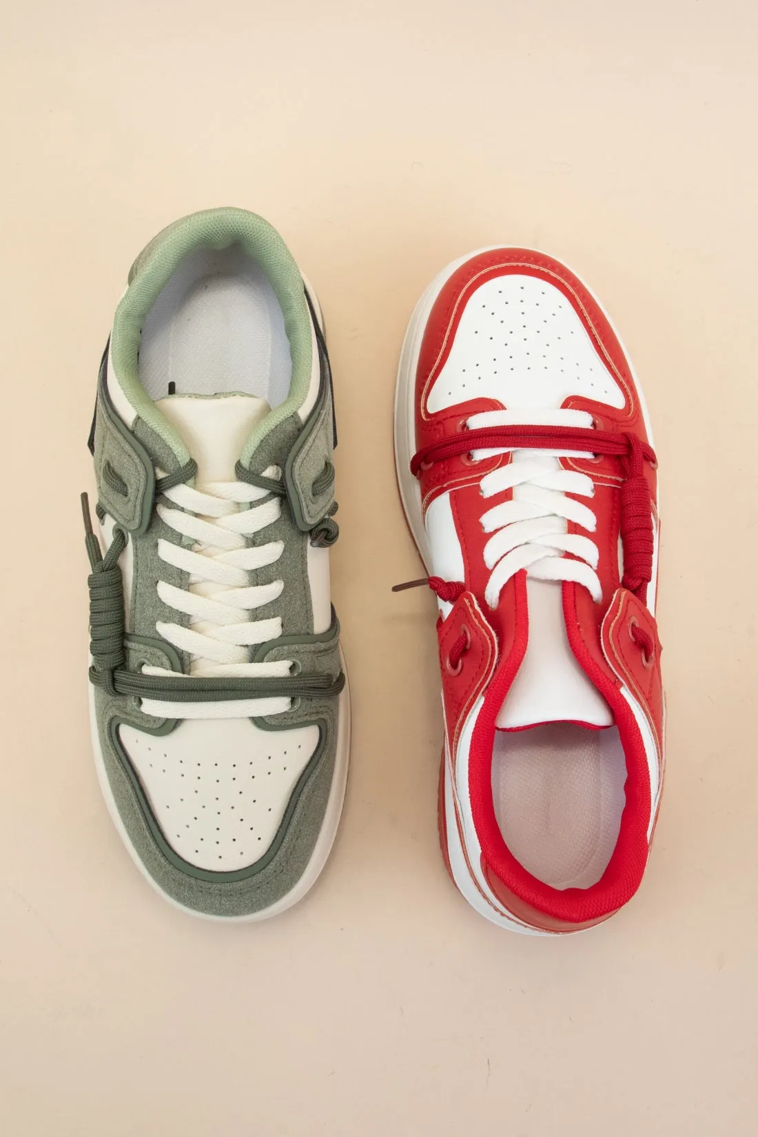 SNEAKY-01 sold by CCOCCI product image thumbnail 3