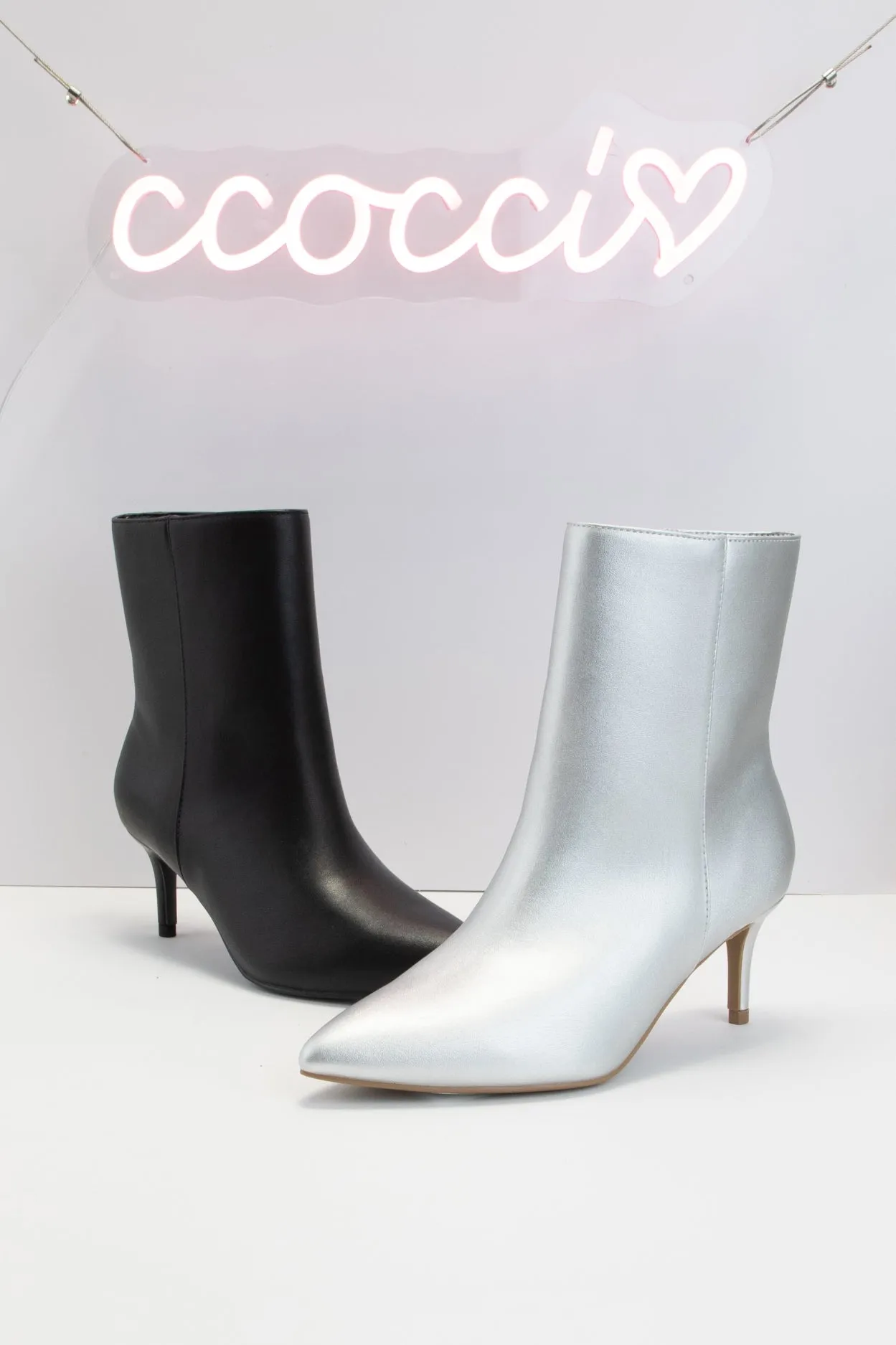 SHENA-01A sold by CCOCCI