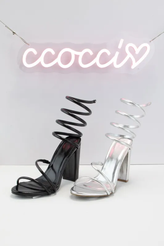 MORRIS-583 sold by CCOCCI