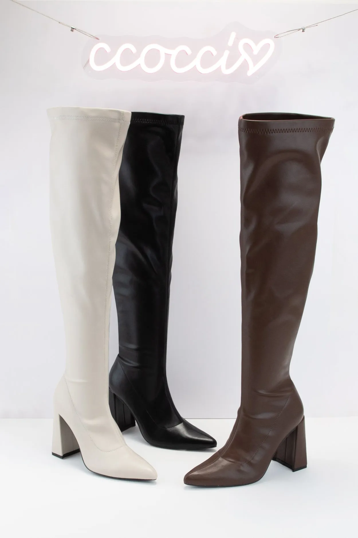 ZAYA-01 sold by CCOCCI