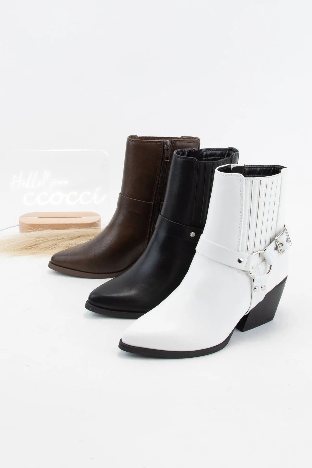 EDWINA sold by CCOCCI product image thumbnail 3