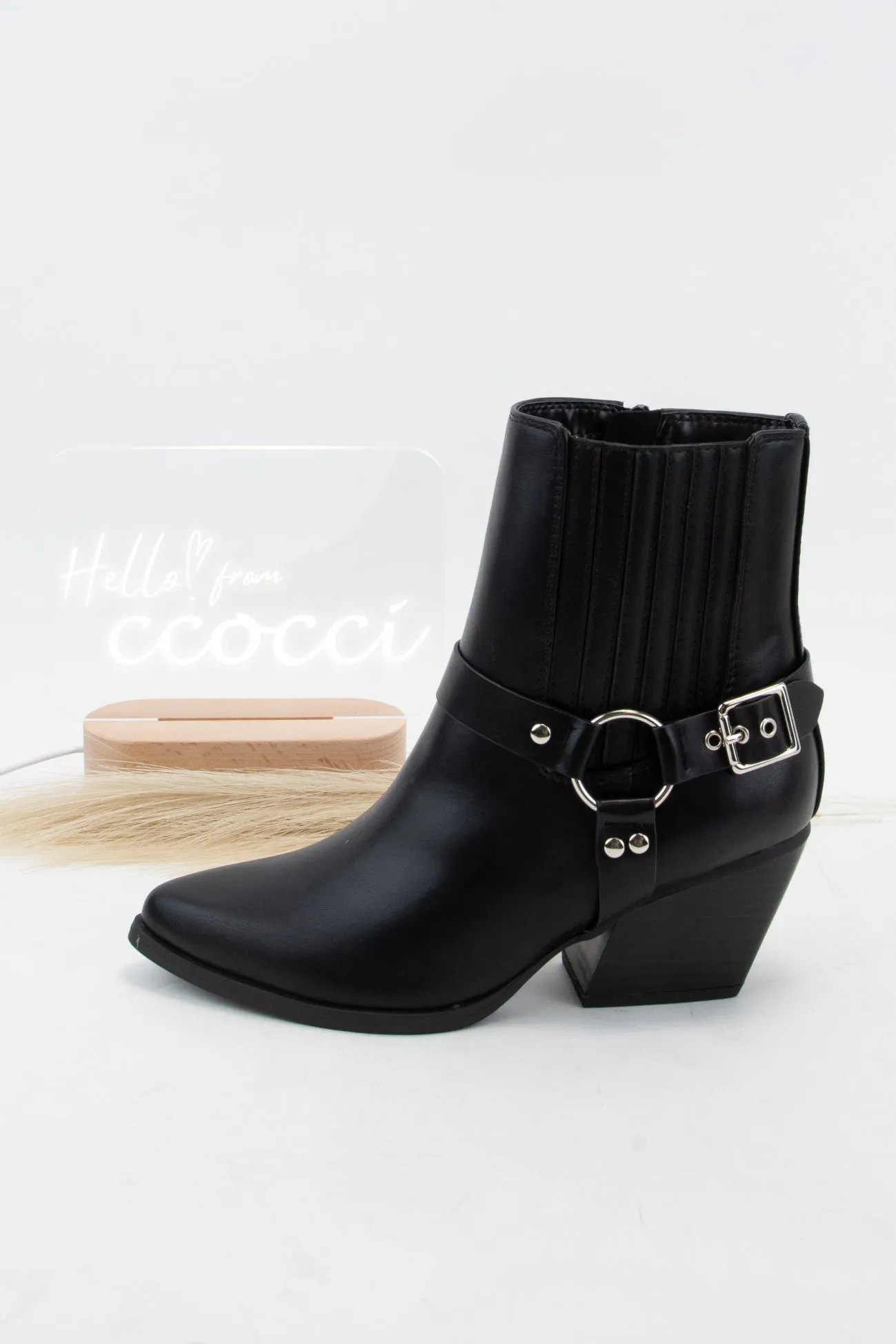 EDWINA sold by CCOCCI product image thumbnail 4