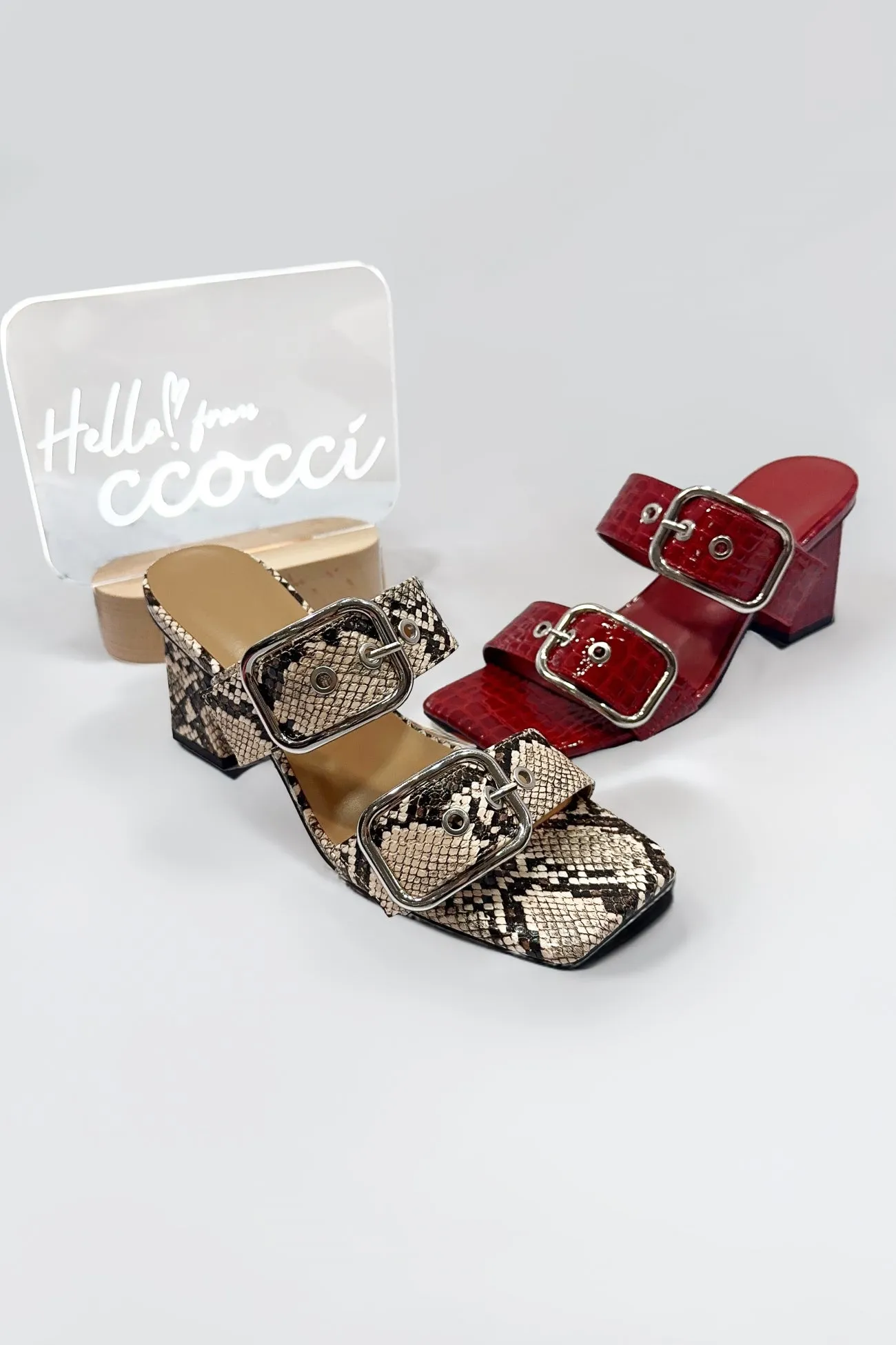 LASTING-64 sold by CCOCCI product image thumbnail 3