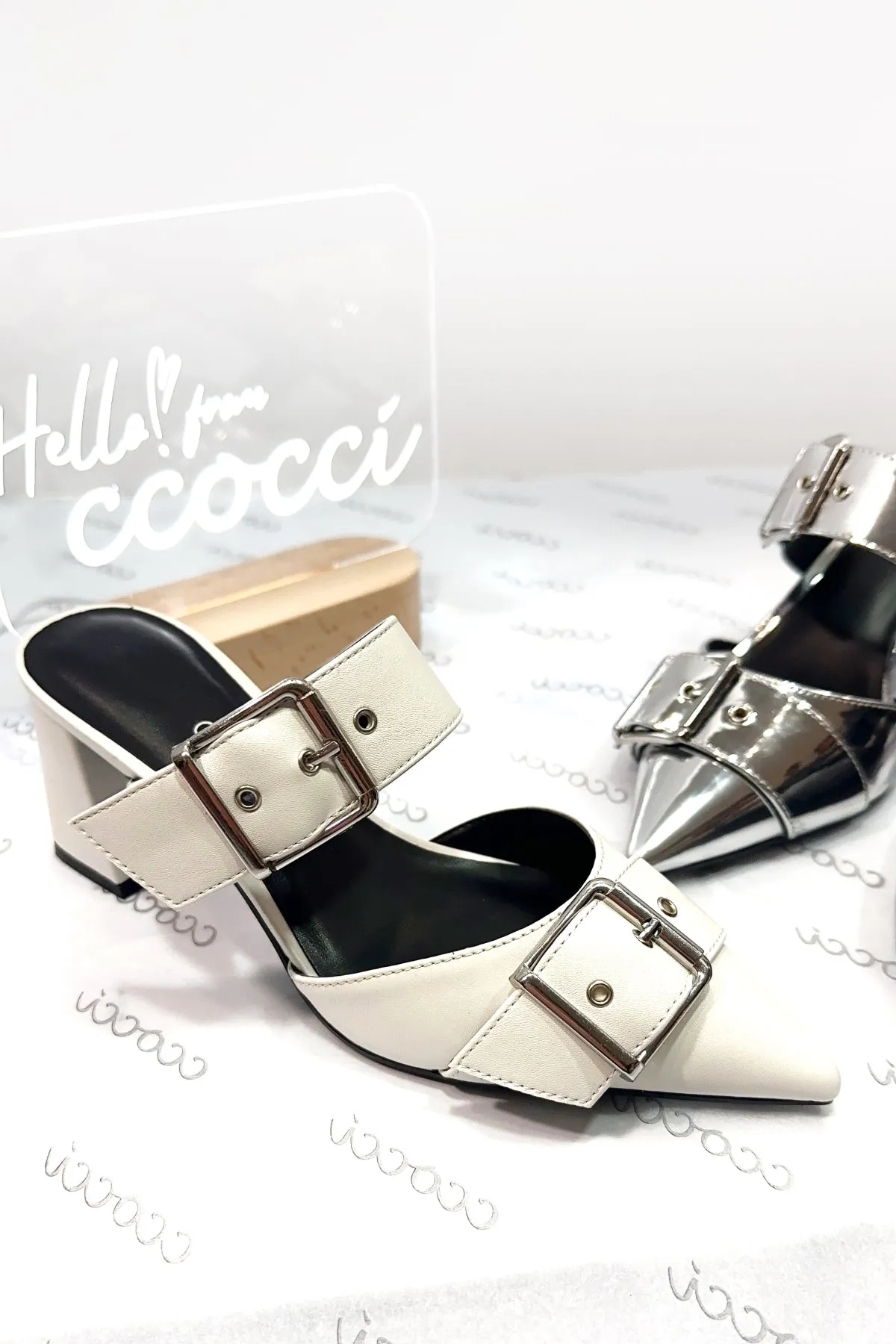 STARLIKE-02 sold by CCOCCI