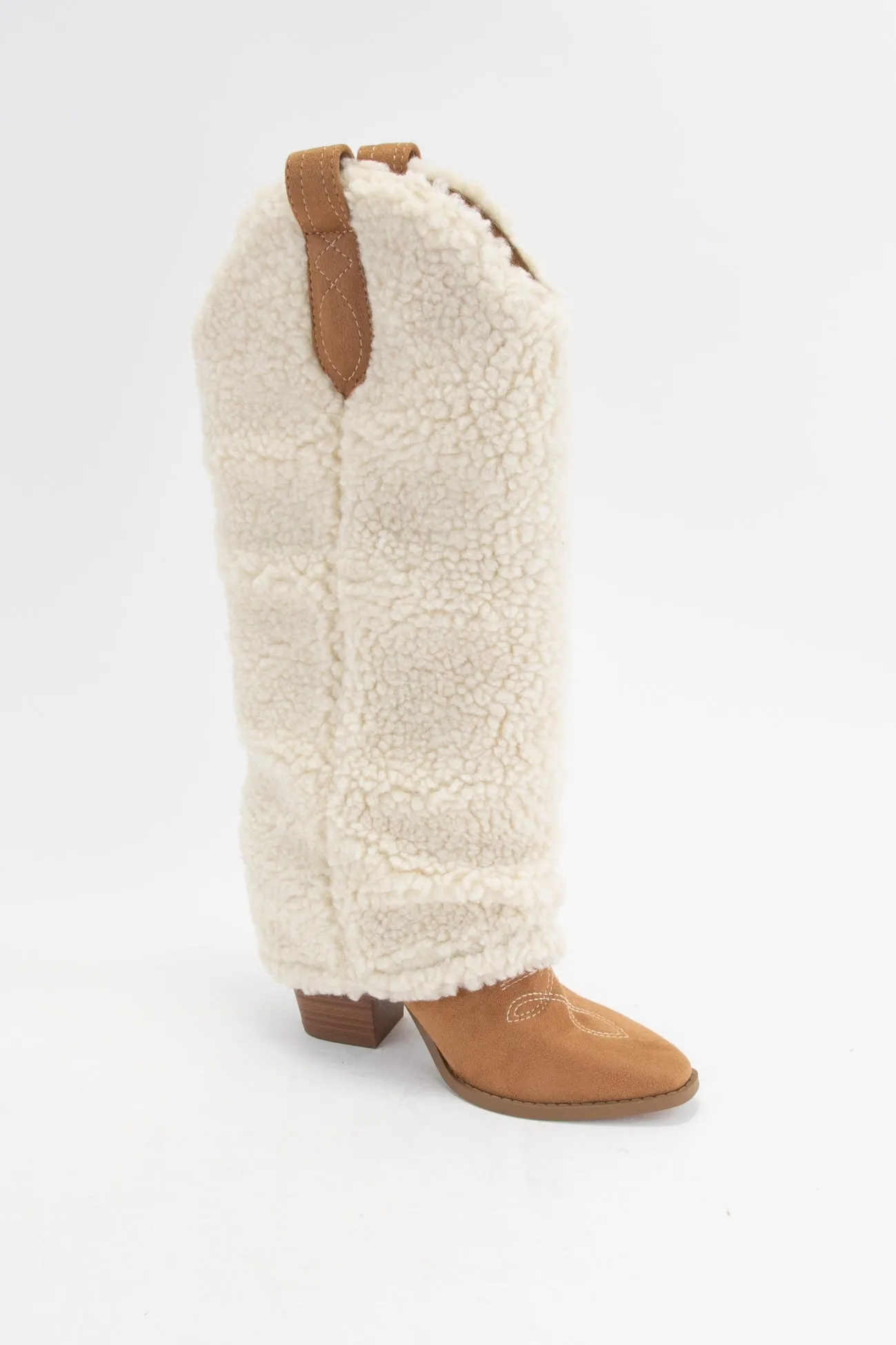 RELY_FLEECE sold by CCOCCI product image thumbnail 5