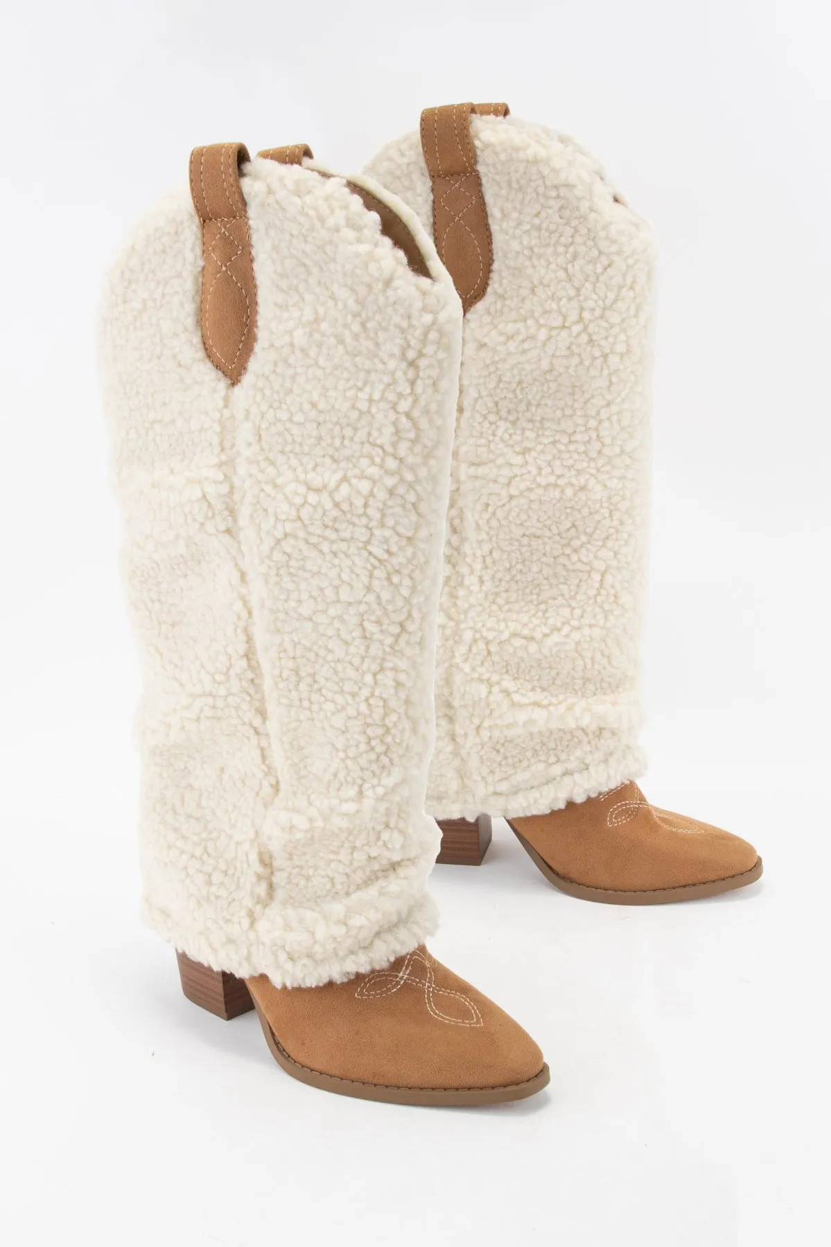 RELY_FLEECE sold by CCOCCI product image thumbnail 3