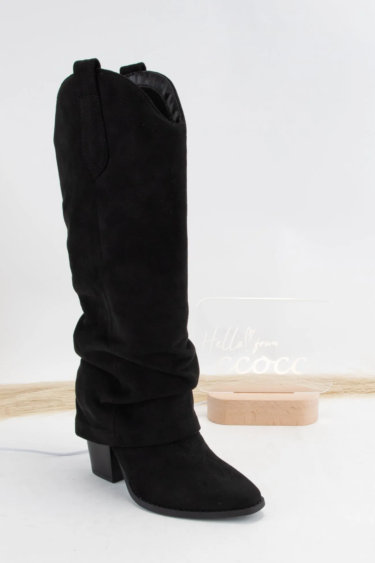 RELY sold by CCOCCI product image thumbnail 4