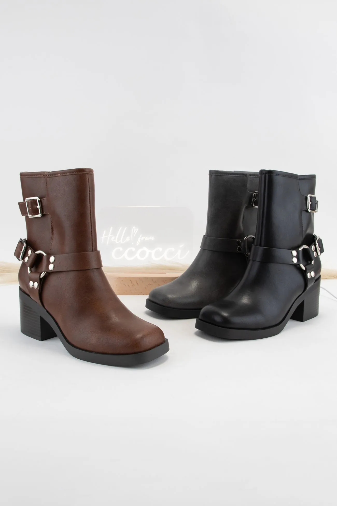 ADDAX sold by CCOCCI product image thumbnail 4