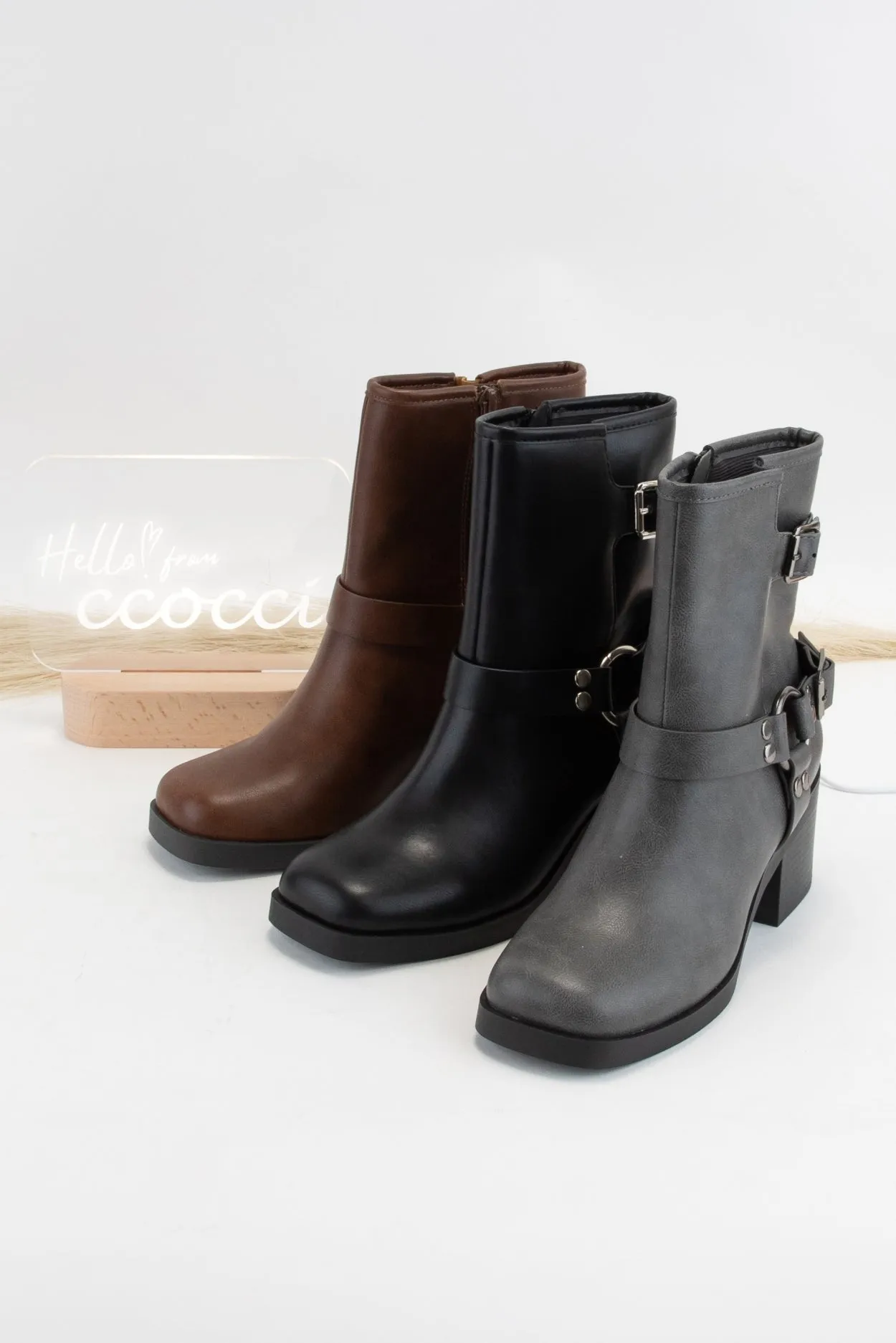 ADDAX sold by CCOCCI product image thumbnail 3