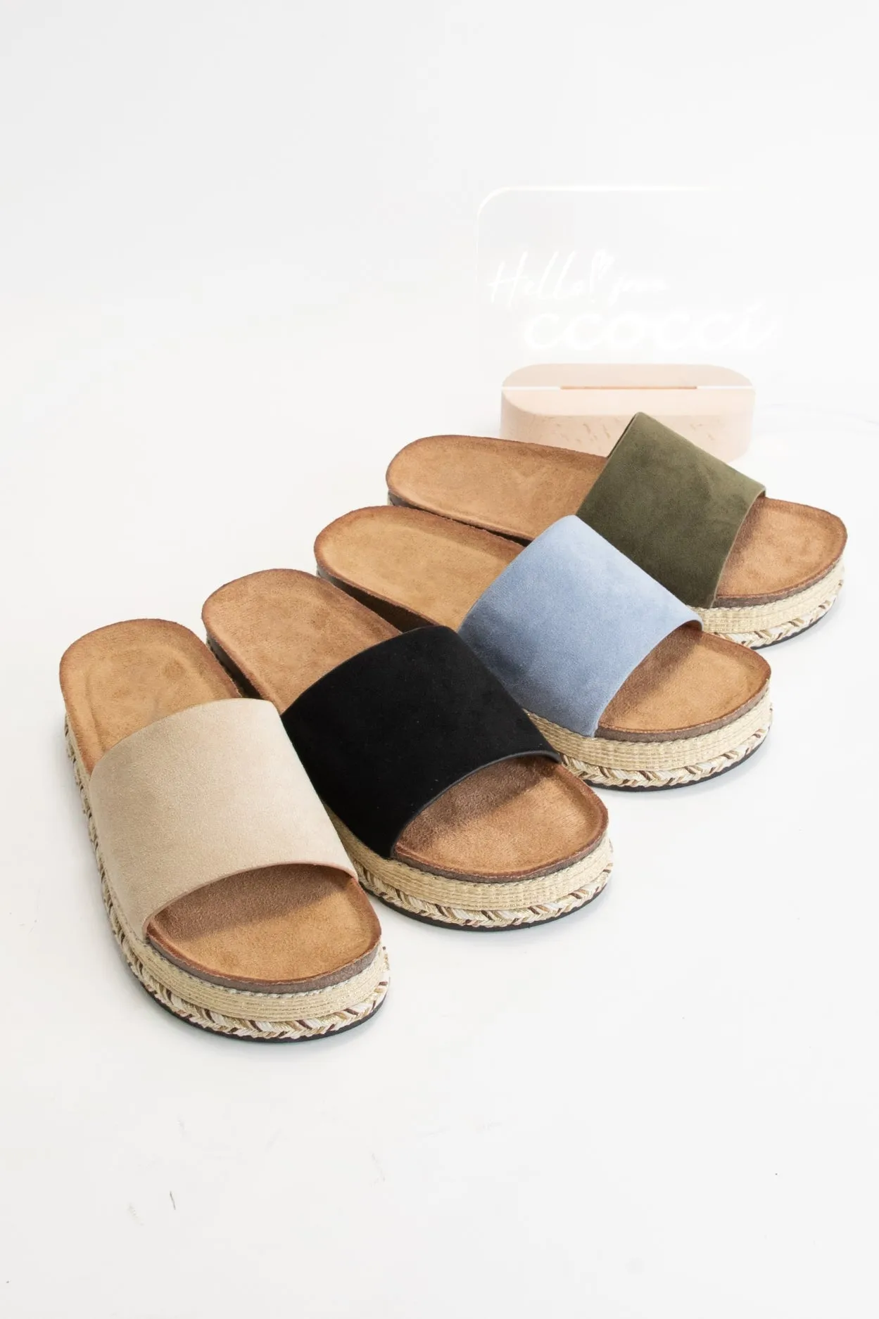 ANYA-12 sold by CCOCCI