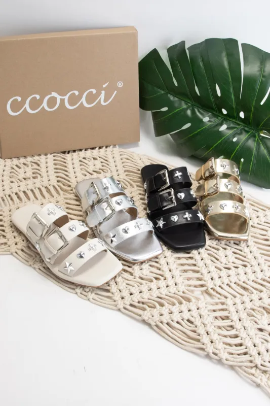 SHANIA sold by CCOCCI